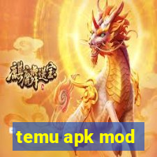 temu apk mod